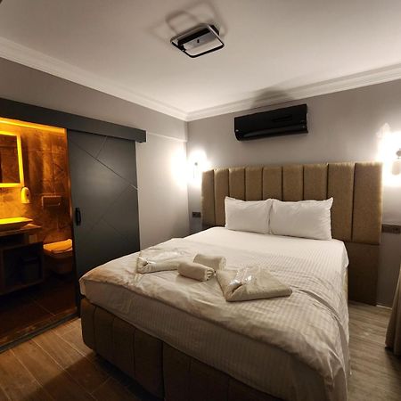 Talles City Hotel İzmir Luaran gambar