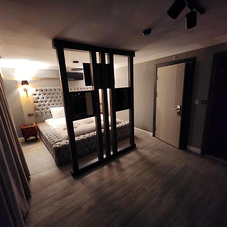 Talles City Hotel İzmir Luaran gambar
