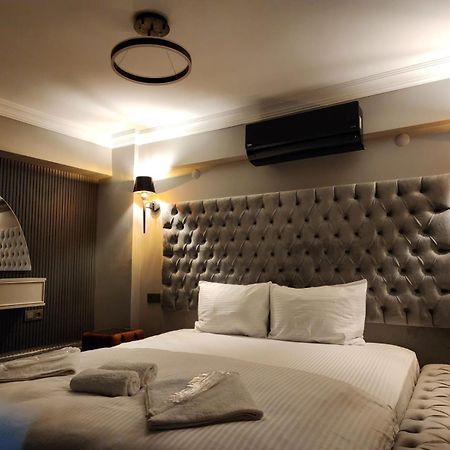Talles City Hotel İzmir Luaran gambar
