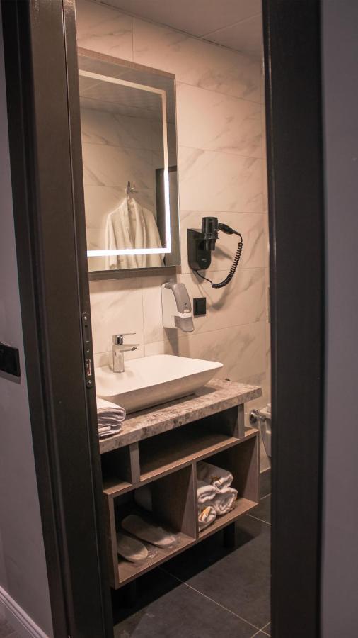Talles City Hotel İzmir Luaran gambar