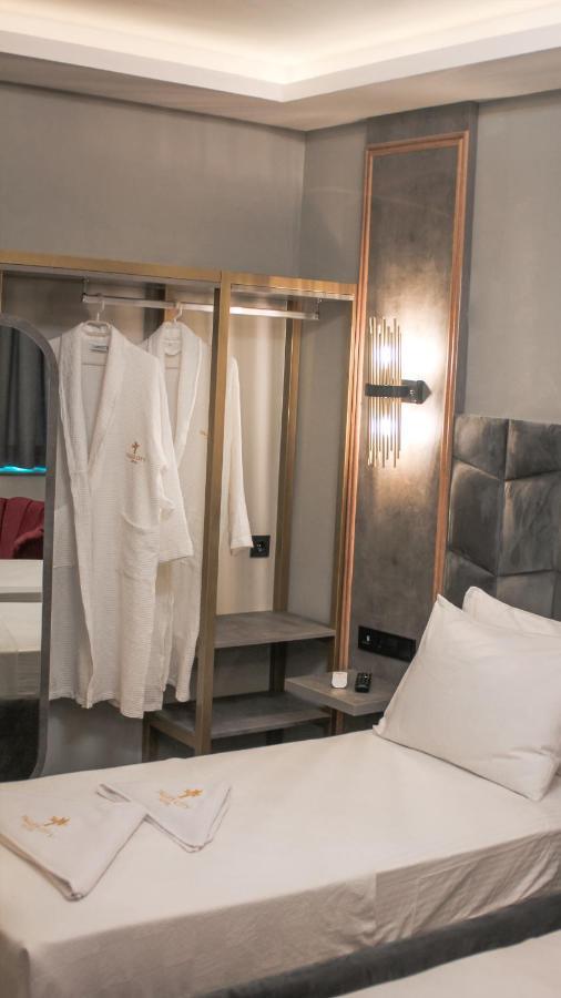 Talles City Hotel İzmir Luaran gambar
