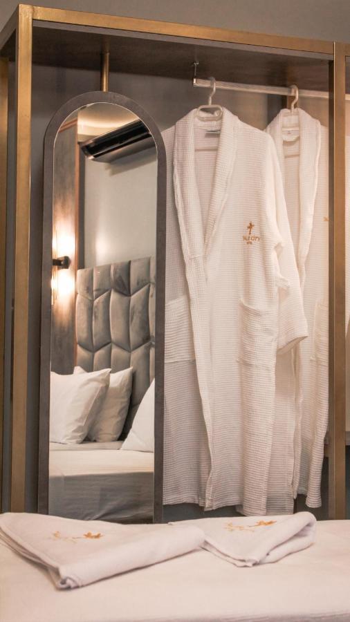 Talles City Hotel İzmir Luaran gambar