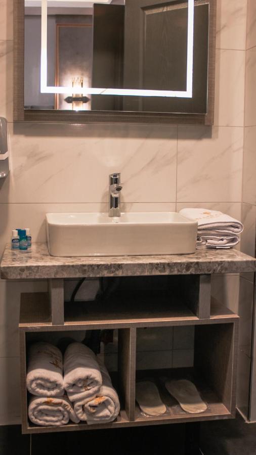Talles City Hotel İzmir Luaran gambar
