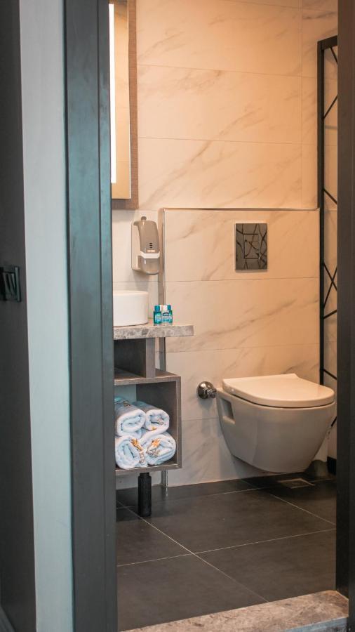 Talles City Hotel İzmir Luaran gambar