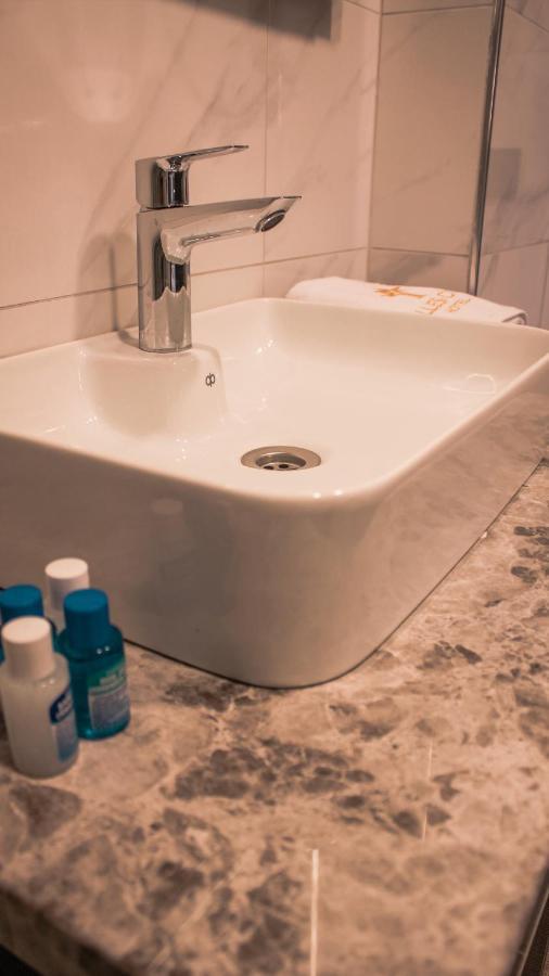 Talles City Hotel İzmir Luaran gambar