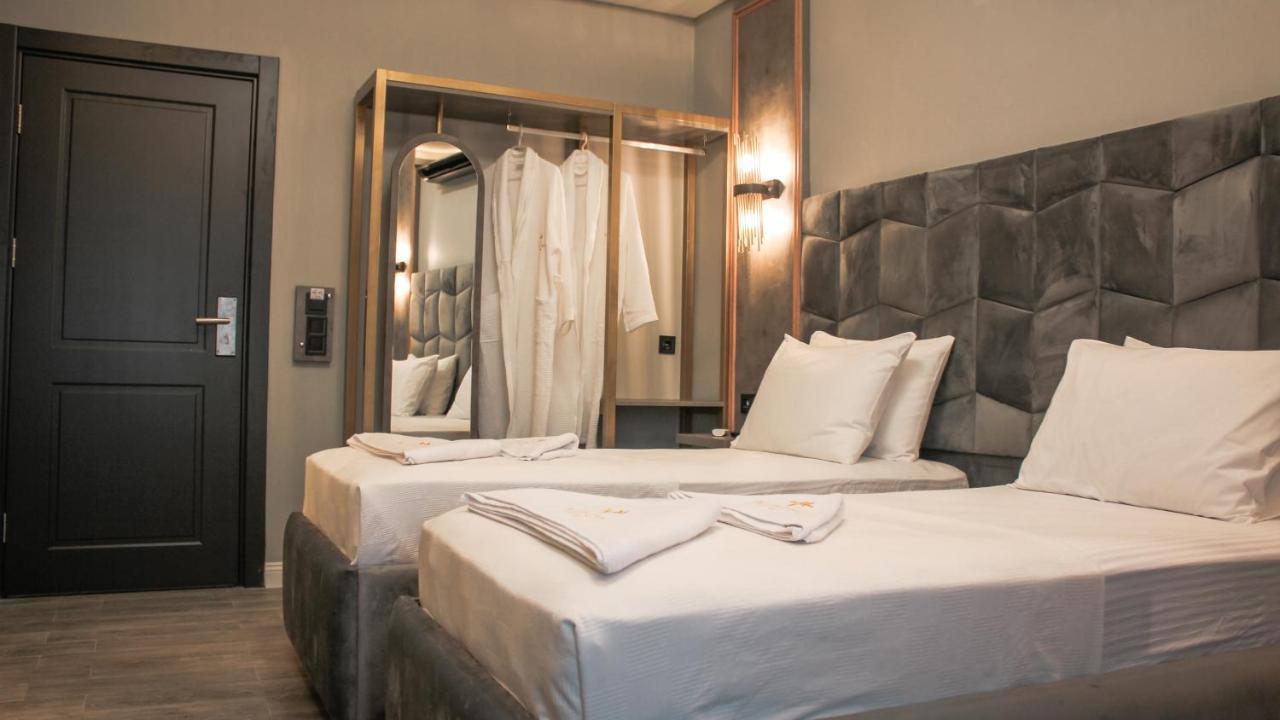 Talles City Hotel İzmir Luaran gambar