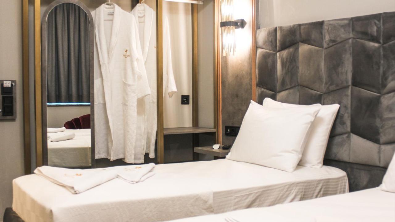 Talles City Hotel İzmir Luaran gambar