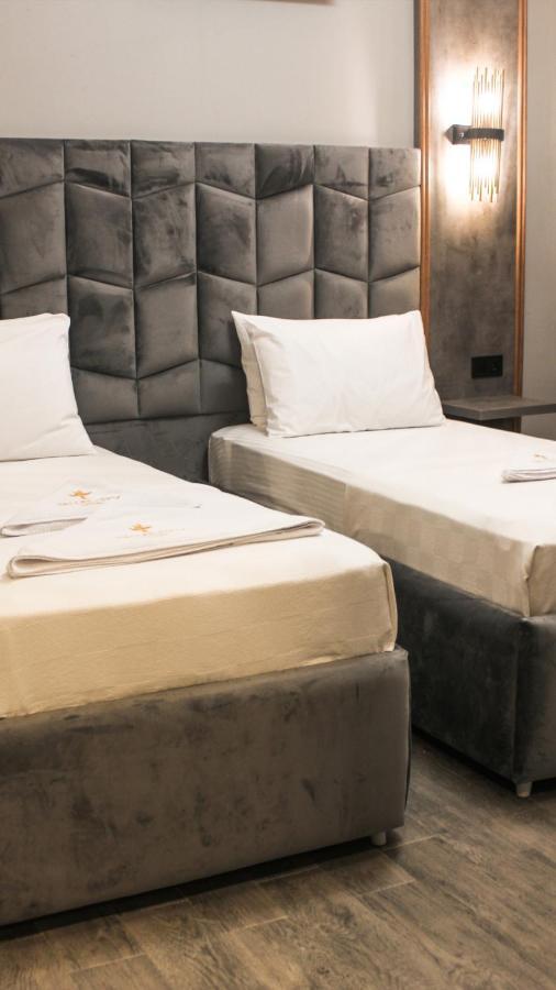 Talles City Hotel İzmir Luaran gambar