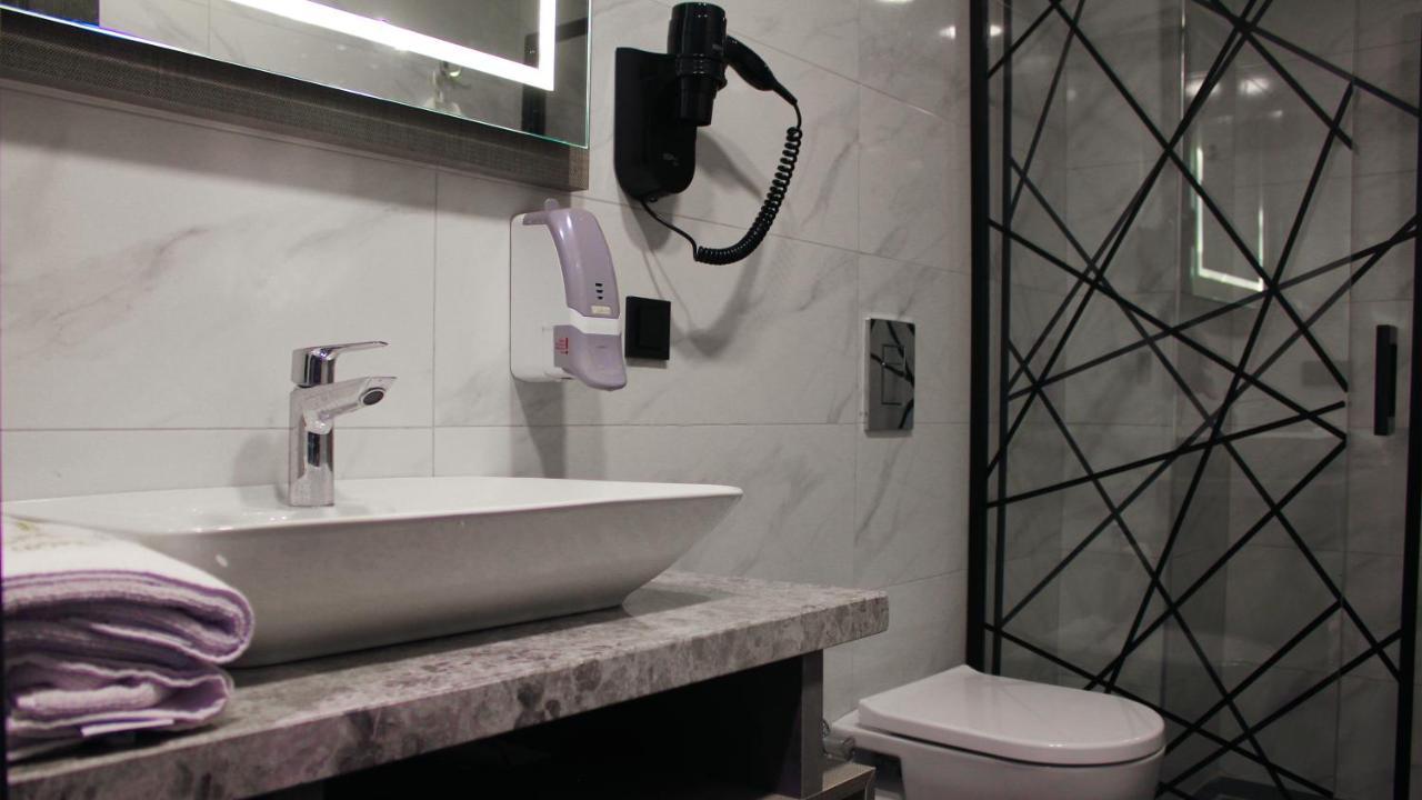 Talles City Hotel İzmir Luaran gambar