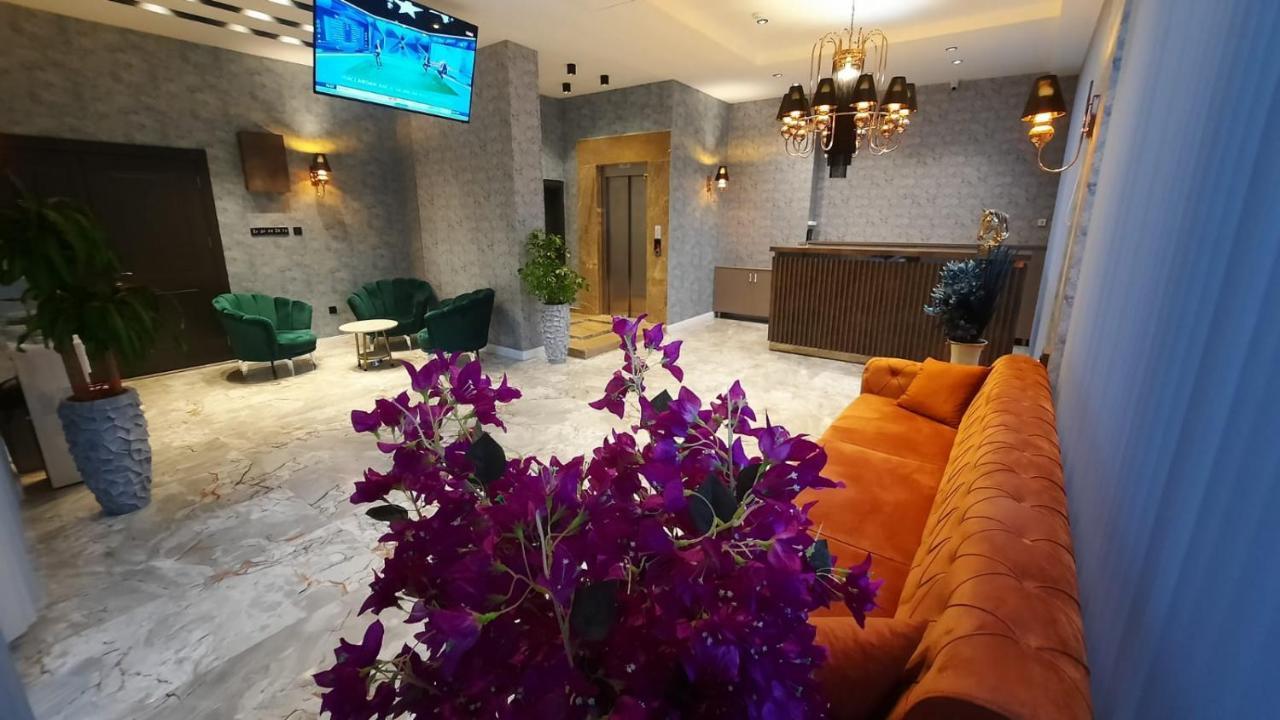 Talles City Hotel İzmir Luaran gambar