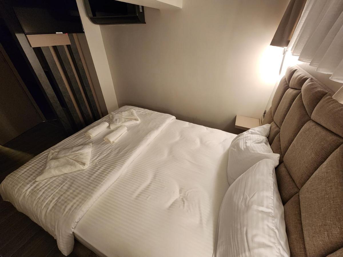 Talles City Hotel İzmir Luaran gambar