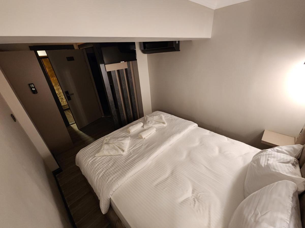 Talles City Hotel İzmir Luaran gambar