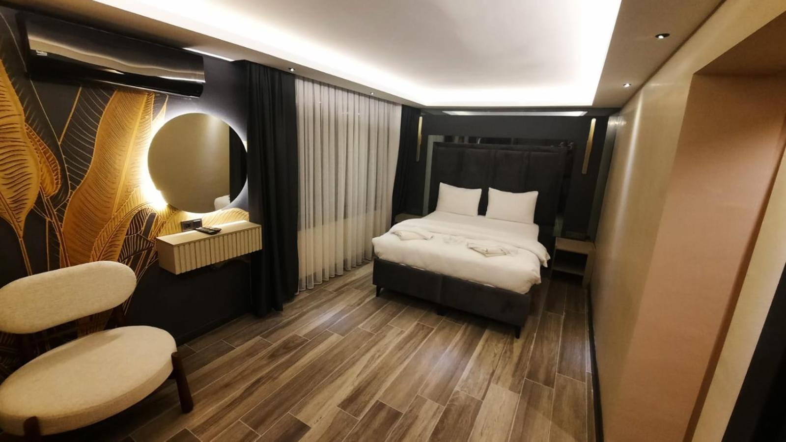 Talles City Hotel İzmir Luaran gambar