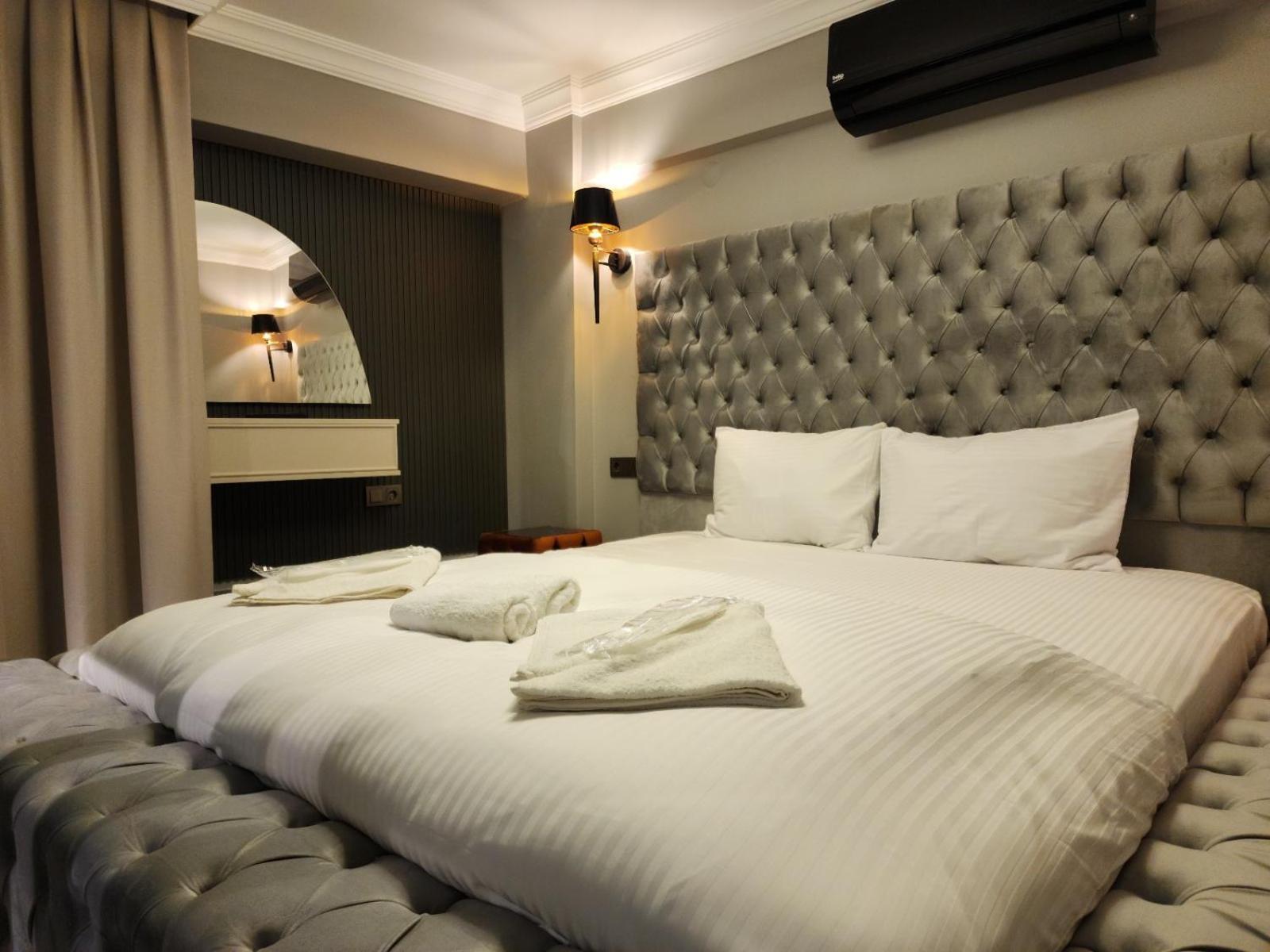 Talles City Hotel İzmir Luaran gambar