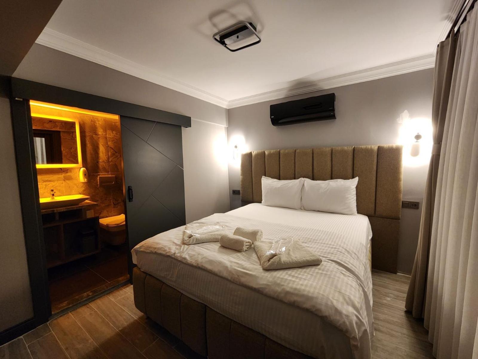 Talles City Hotel İzmir Luaran gambar