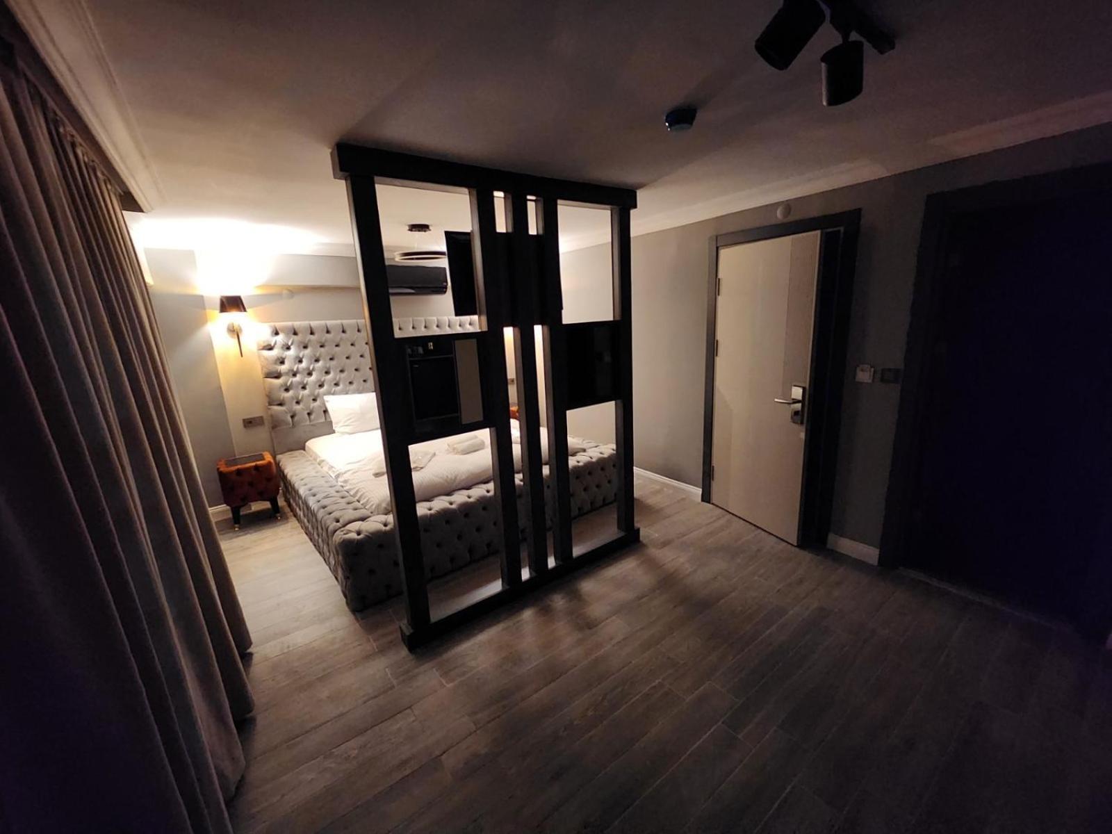 Talles City Hotel İzmir Luaran gambar