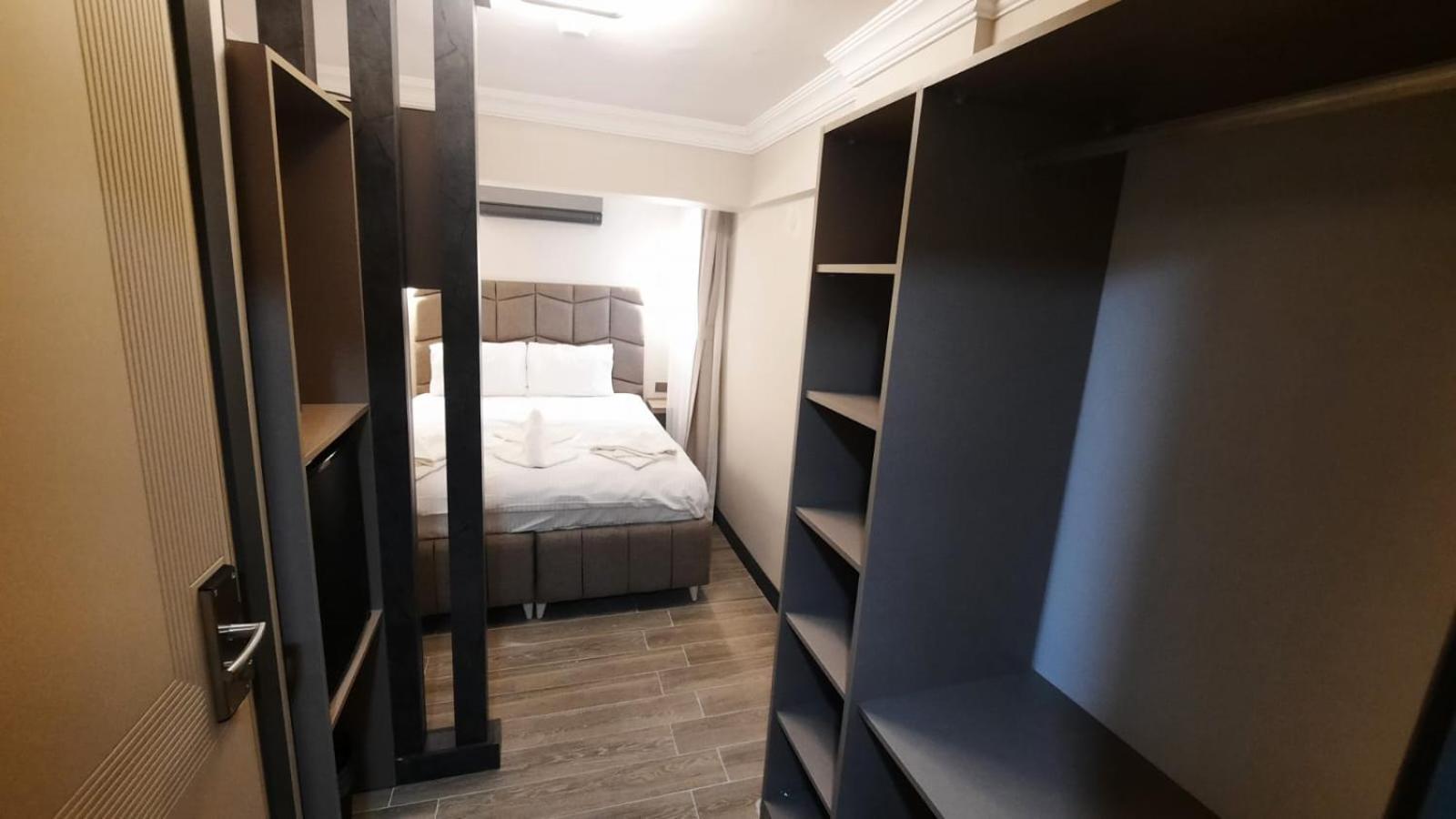 Talles City Hotel İzmir Luaran gambar