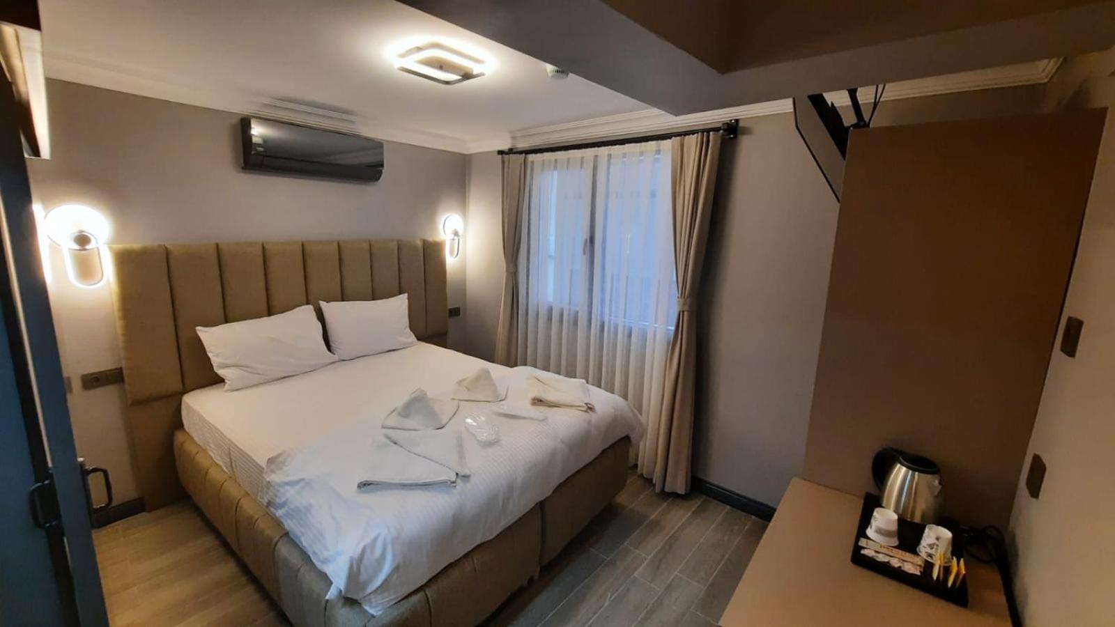 Talles City Hotel İzmir Luaran gambar