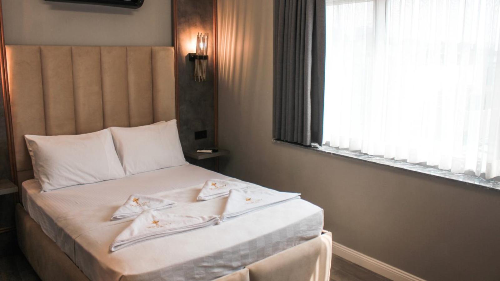 Talles City Hotel İzmir Luaran gambar