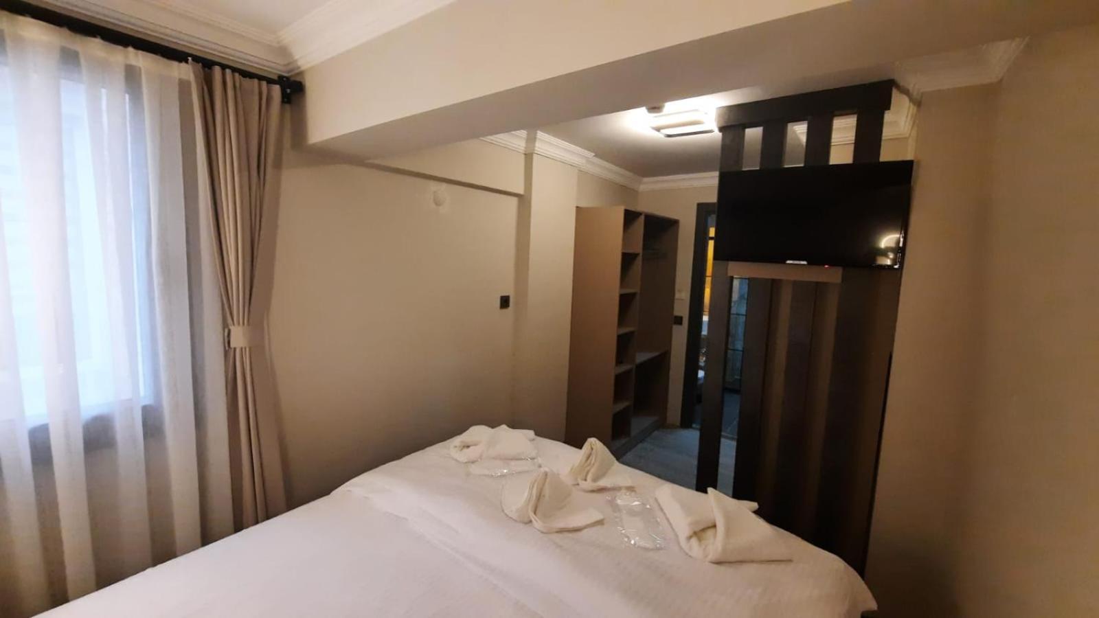 Talles City Hotel İzmir Luaran gambar