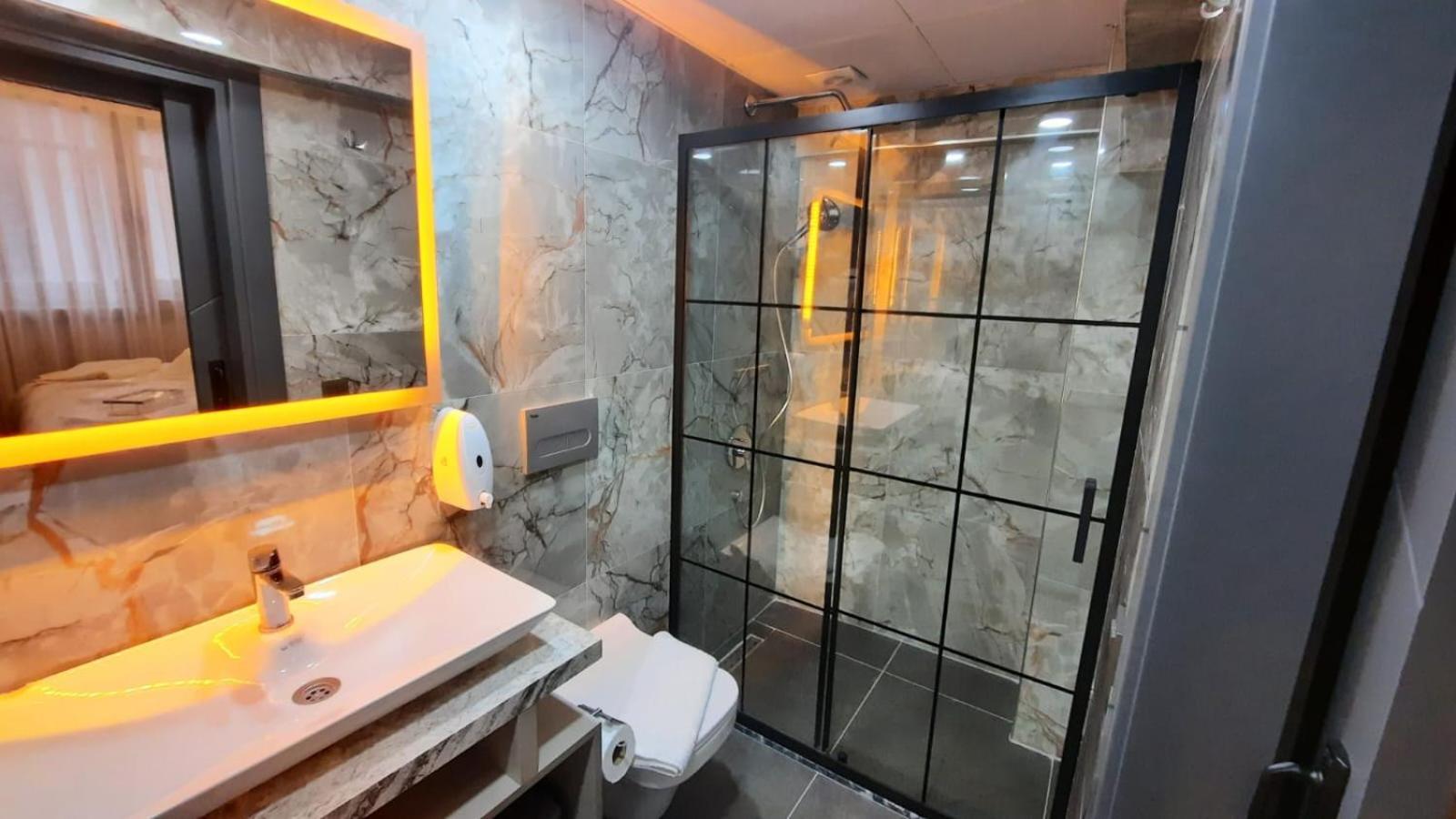 Talles City Hotel İzmir Luaran gambar