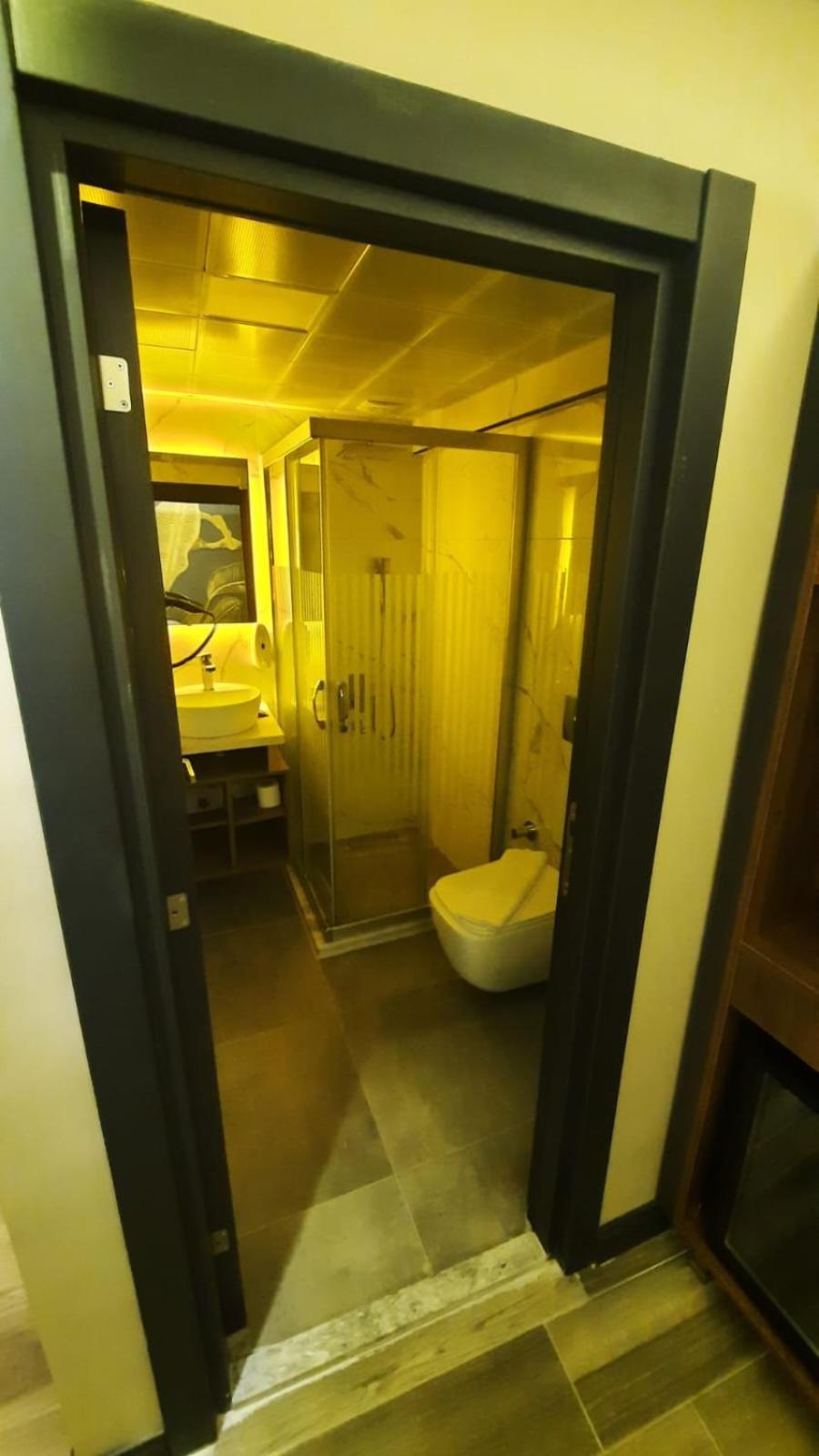 Talles City Hotel İzmir Luaran gambar