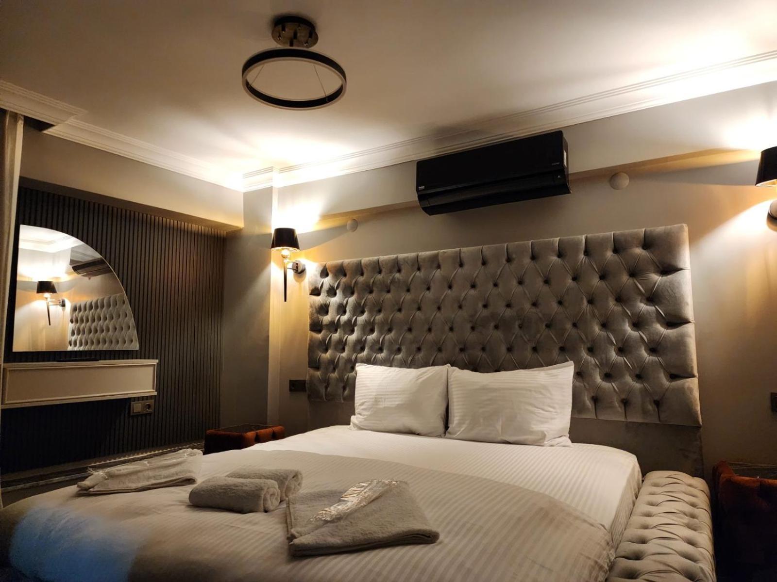 Talles City Hotel İzmir Luaran gambar