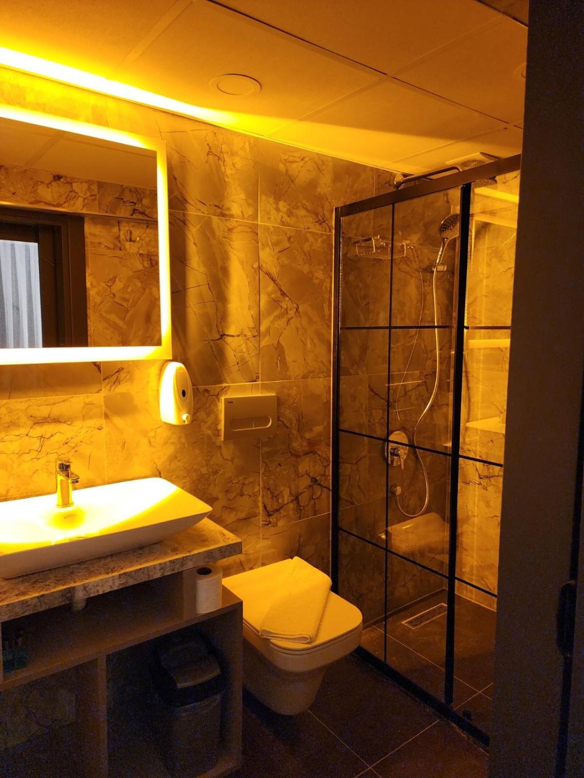 Talles City Hotel İzmir Luaran gambar